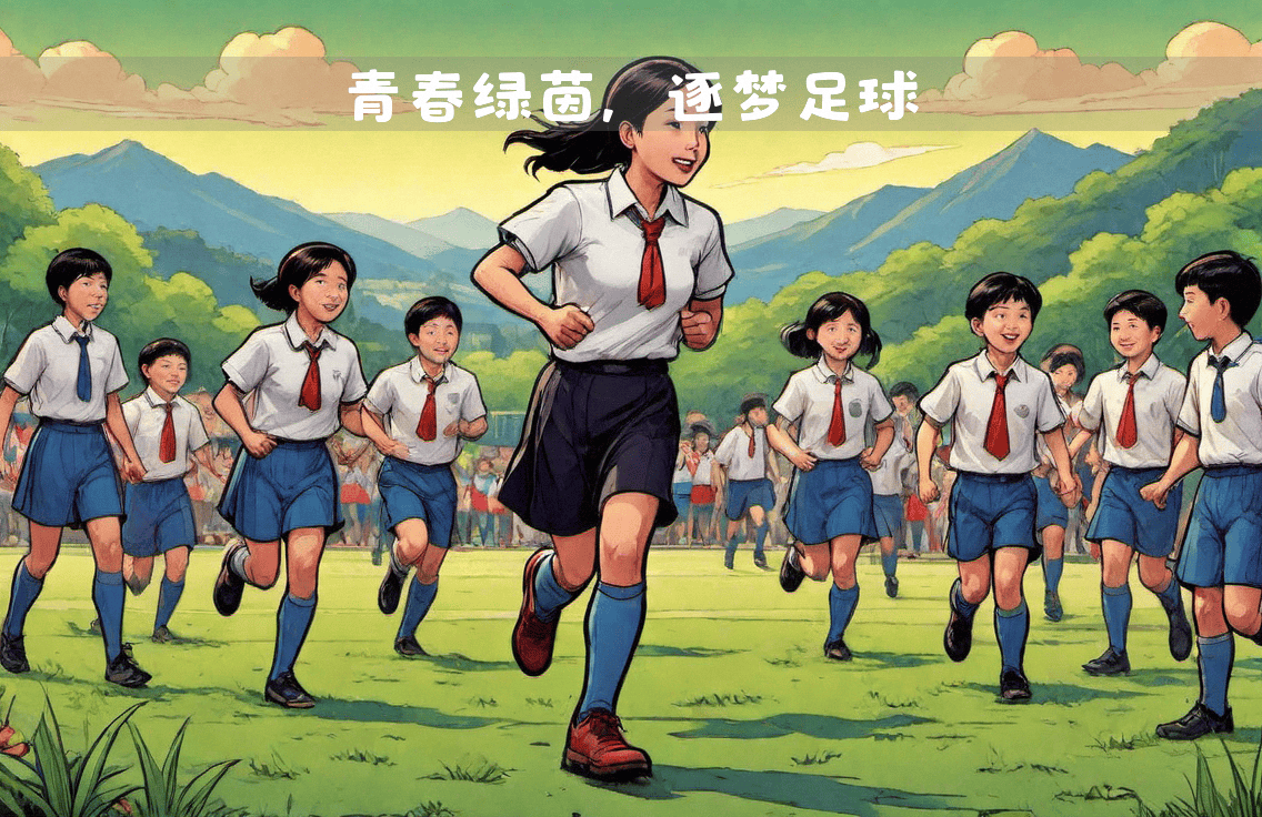 推动校园足球“长足”发展,打造青少年成长摇篮的简单介绍 推动校园足球“长足”发展,打造青少年成长摇篮的简单介绍